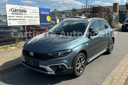 Fiat Tipo 45.867 km 13.599 € Winsen (Luhe) 21423