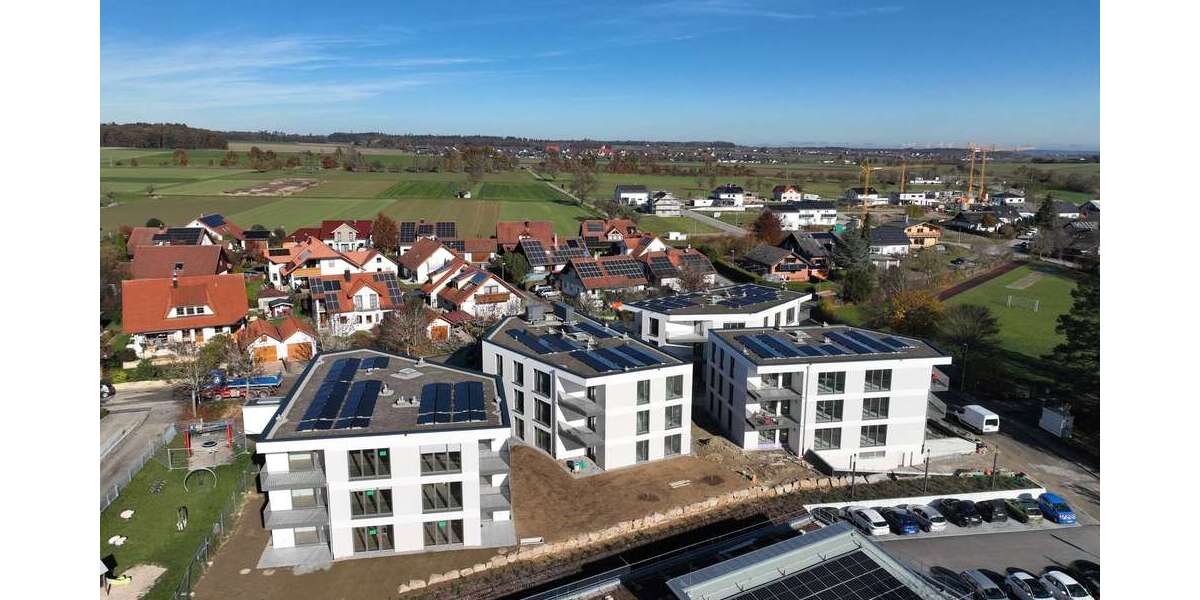 Wohnung zum Mieten in Eutingen im Gäu 1.405 € 112.38 m² 4 zimmer