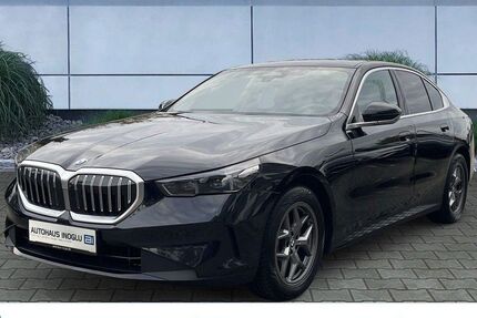 BMW 520 27.938 km 43.980 € Rüsselsheim 65428