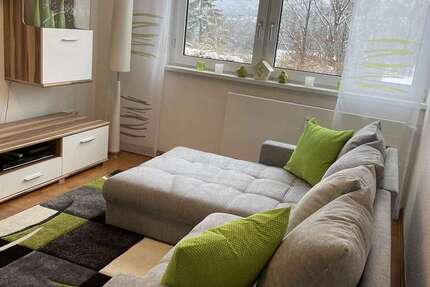 Wohnung Oberkochen - 2 Zimmer, 54 m&sup2;, 500&euro; | Angebot:25436824