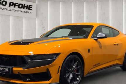 Ford Mustang 12.500 km 66.750 &euro; Hamburg 22335