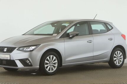 Seat Ibiza 40.385 km 14.350 &euro; Wedel 22880