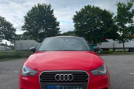 Audi A1 203.000 km 6.700 &euro; Lindern 49699