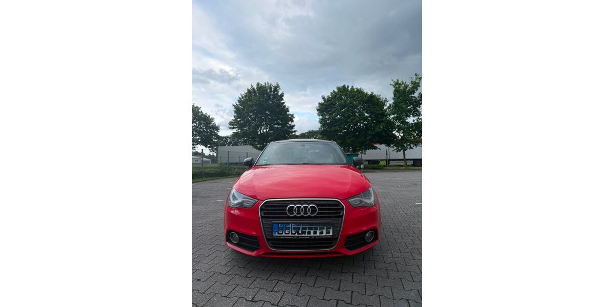 Audi A1 203.000 km 6.700 &euro; Lindern 49699