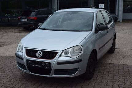 VW Polo 170.500 km 2.480 &euro; BLUMENTHAL 24241