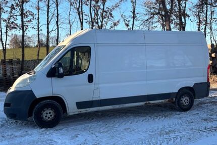 Citroen Jumper 200.000 km 5.700 &euro; Adelzhausen 86559