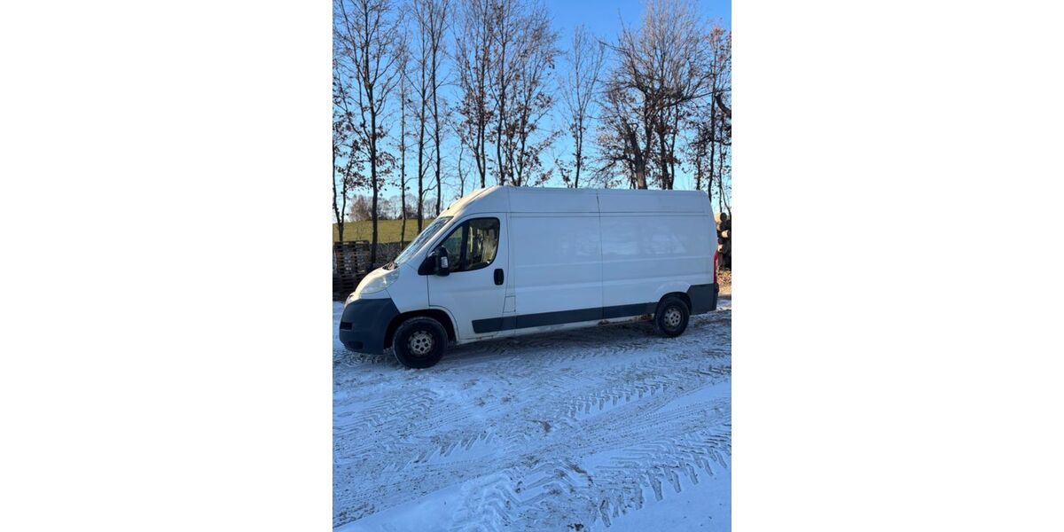 Citroen Jumper 200.000 km 5.700 &euro; Adelzhausen 86559