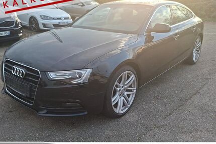 Audi A5 164.284 km 9.985 &euro; Achern 77855
