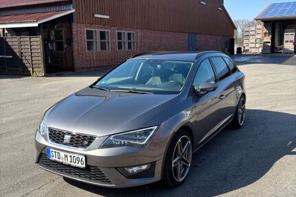Seat Leon 161.000 km 8.500 &euro; Drochtersen 21706