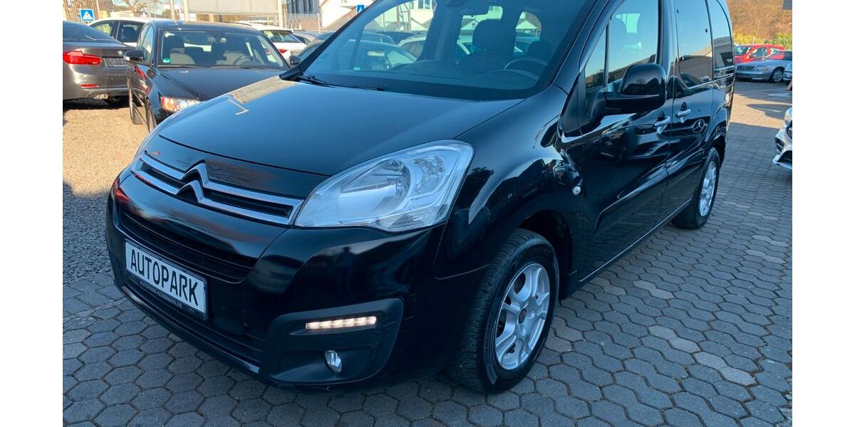 Citroen Berlingo 160.083 km 9.899 &euro; Mechernich/Kommern 53894