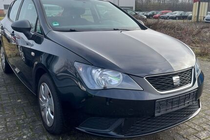 Seat Ibiza 191.556 km 4.200 &euro; Hörstel 48477
