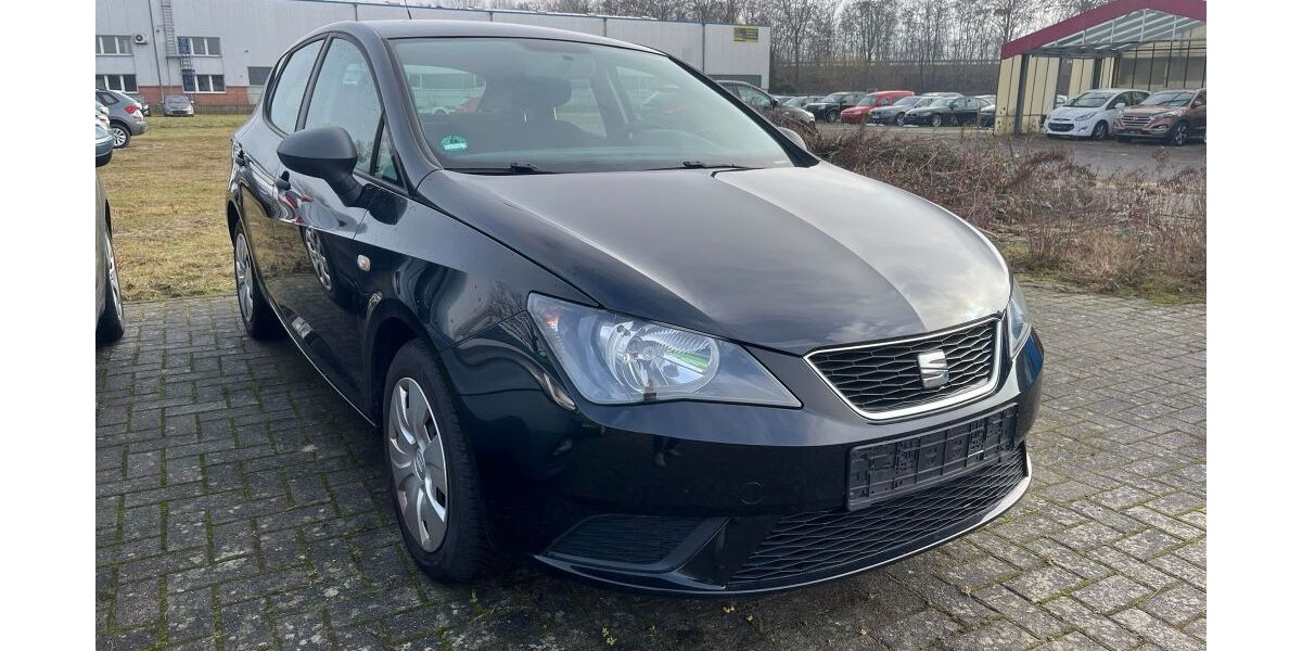 Seat Ibiza 191.556 km 4.200 &euro; Hörstel 48477