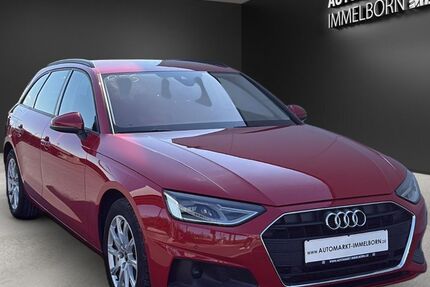 Audi A4 99.995 km 21.400 &euro; Barchfeld - Immelborn 36456