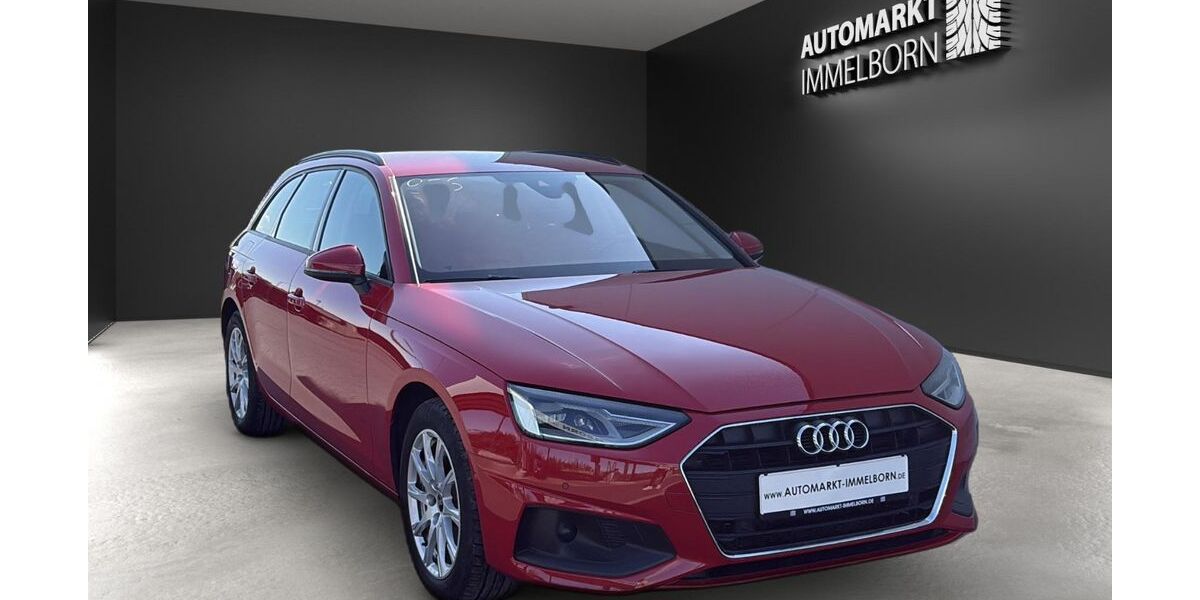 Audi A4 99.995 km 21.400 &euro; Barchfeld - Immelborn 36456