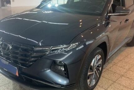 Hyundai TUCSON 50.564 km 23.480 &euro; Mönchengladbach 41061