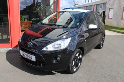 Ford Ka/Ka+ 95.455 km 5.380 &euro; Bad Wünnenberg-Haaren 33181