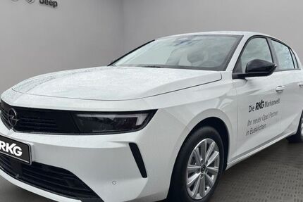 Opel Astra 3.500 km 22.890 &euro; Euskirchen 53879