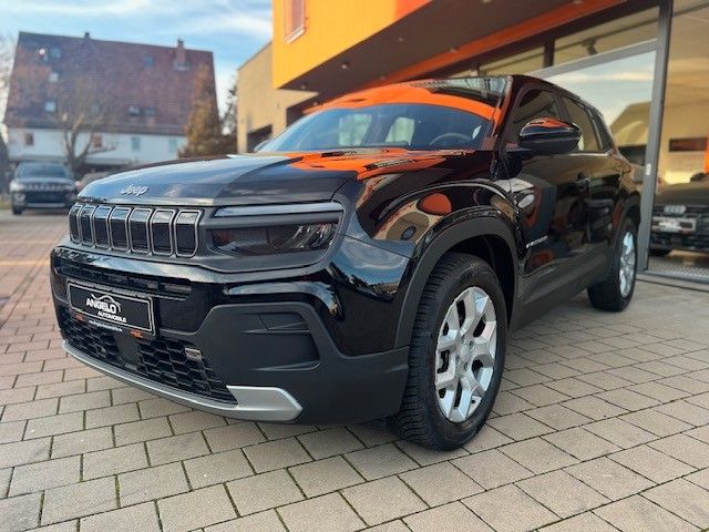 Jeep Avenger 9.400 km 19.990 &euro; Roßtal 90574