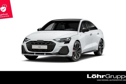 Audi A3 3.100 km 42.980 &euro; Trier 54292