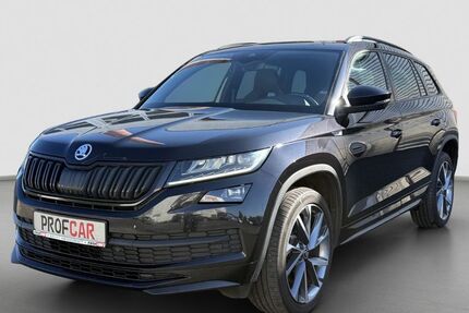 Skoda Kodiaq 149.248 km 26.900 &euro; Köln 51145