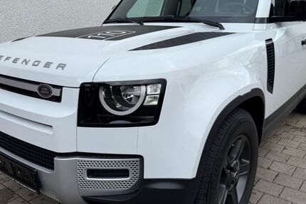 Land Rover Defender 43.439 km 43.990 &euro; Bergisch Gladbach 51467