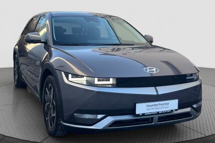 Hyundai IONIQ 5 50.136 km 22.900 &euro; Berlin 12683