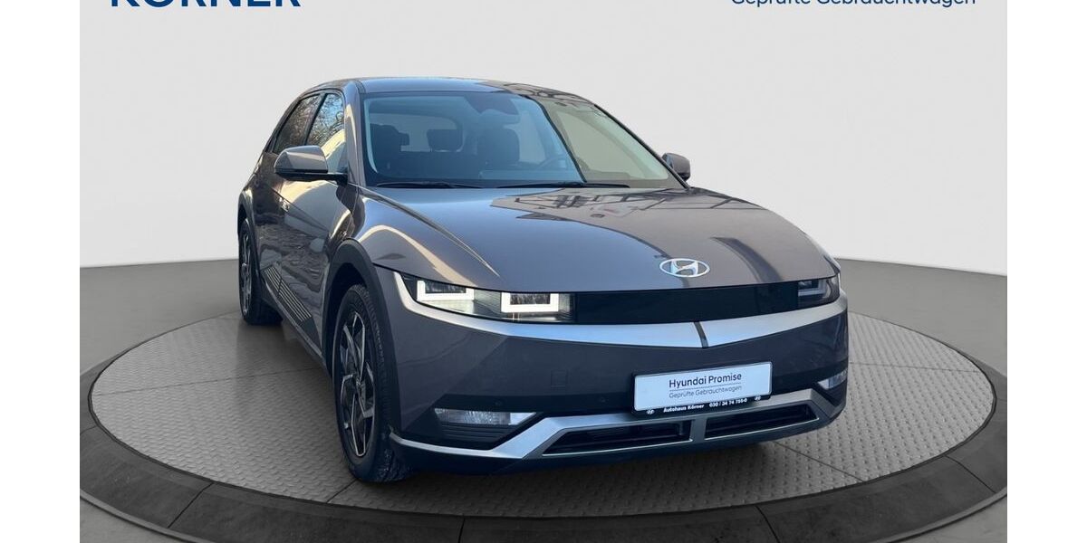 Hyundai IONIQ 5 50.136 km 22.900 &euro; Berlin 12683