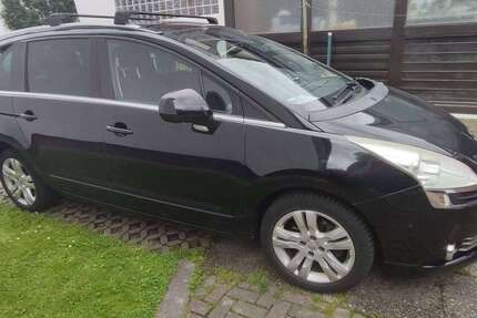 Peugeot 5008 168.000 km 3.300 &euro; Eschwege, Kreisstadt 37269