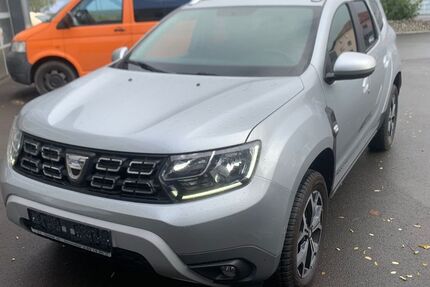 Dacia Duster 37.000 km 13.100 € Würzburg 97084