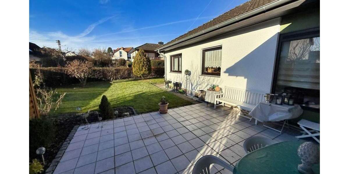 Bungalow Vellmar Vellmar-West - 4 Zimmer, 147 m&sup2;, 400.000&euro; | Angebot:25781194