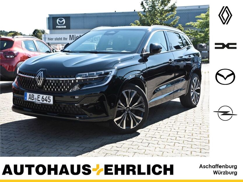Renault Austral 27.500 km 36.890 € Aschaffenburg 63741