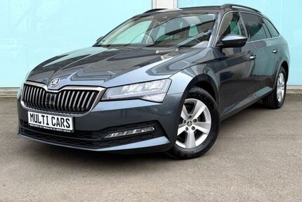 Skoda Superb 188.955 km 16.780 &euro; Löhne 32584