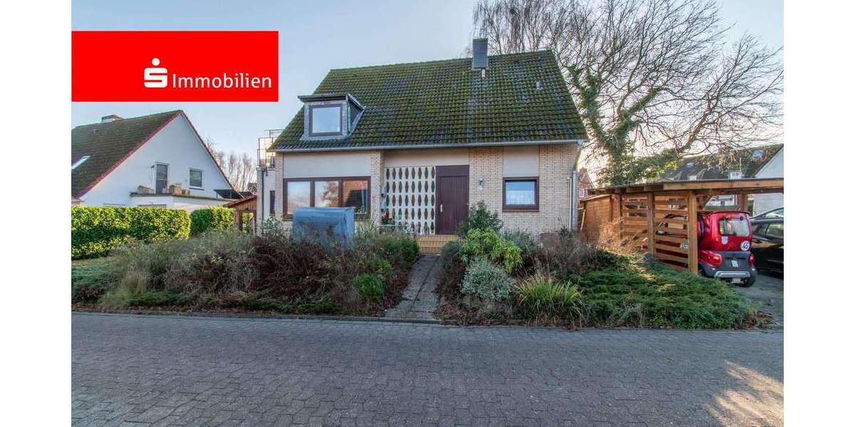 Etagenwohnung Preetz - 2 Zimmer, 78 m&sup2;, 179.000&euro; | Angebot:25202829