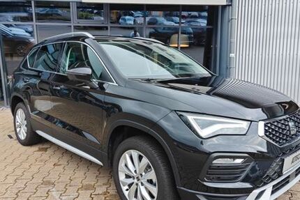 Seat Ateca 26.766 km 29.999 € Wissen 57537