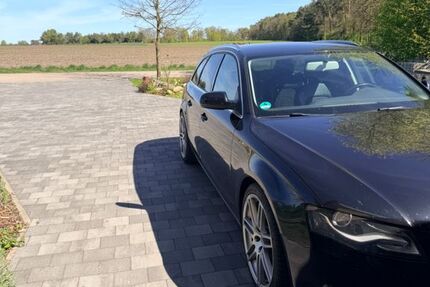 Audi A4 237.000 km 5.999 &euro; Lünzen 29640