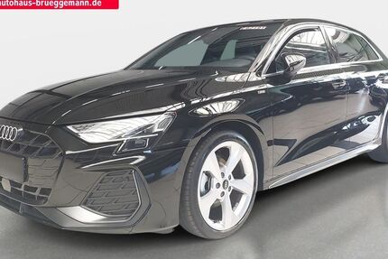 Audi A3 2.716 km 38.890 &euro; Neubrandenburg 17036