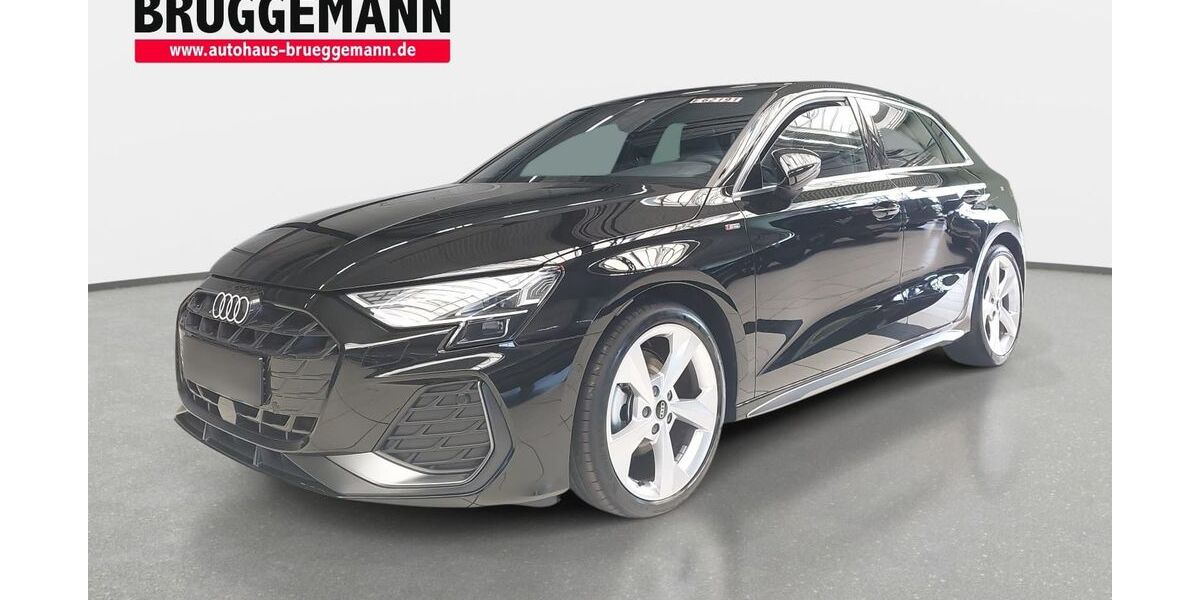 Audi A3 2.716 km 38.890 &euro; Neubrandenburg 17036