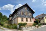 GEMÜTLICH, LÄNDLICH MIT GROßER SCHEUNE - Einfamilienhaus Seßlach | Angebot:26643881