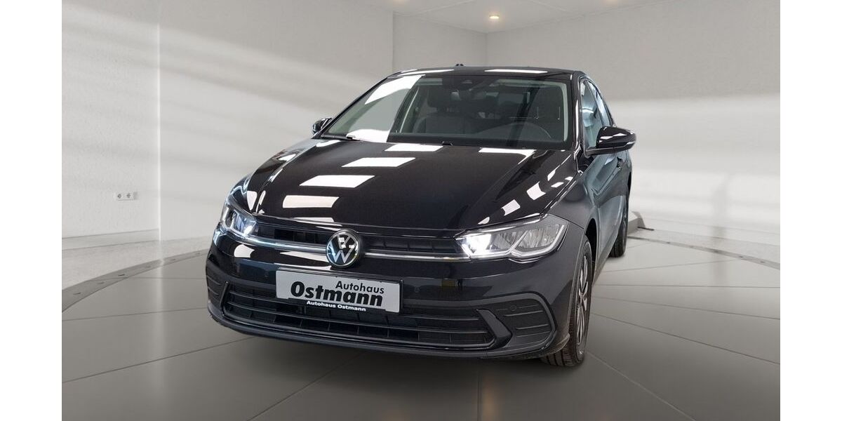 VW Polo 1.500 km 22.900 &euro; Wolfhagen 34466