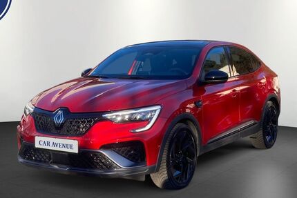 Renault Arkana 27.990 km 25.985 &euro; Kaiserslautern 67657
