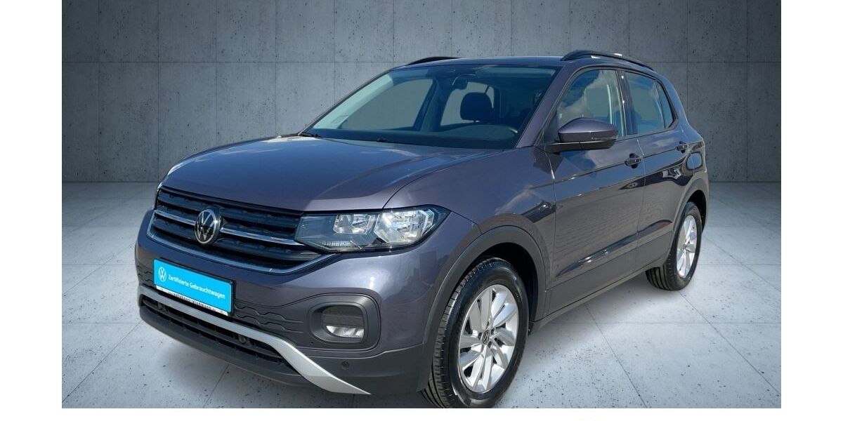 VW T-Cross 62.166 km 19.970 &euro; Saal a.d. Donau 93342