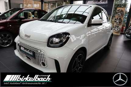 Smart forFour 14.124 km 12.950 &euro; Sulzbach 66280