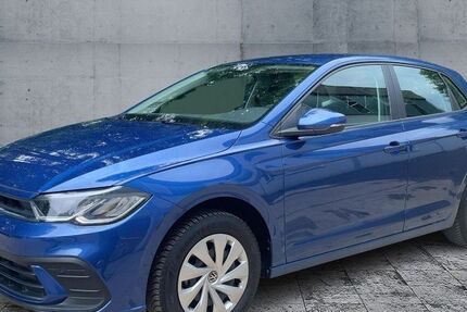 VW Polo 26.600 km 14.450 € Werneck 97440