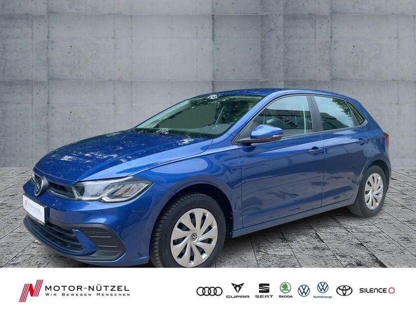 VW Polo 26.600 km 14.750 € Werneck 97440