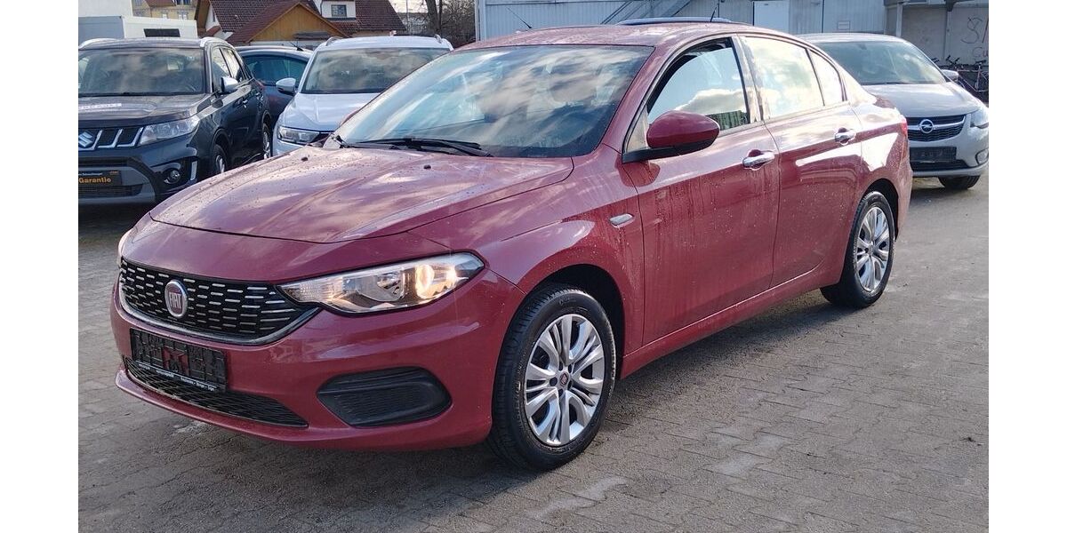 Fiat Tipo 164.000 km 5.900 &euro; Diepoldshofen 88299