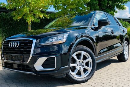 Audi Q2 120.000 km 14.990 € Wildeshausen 27793
