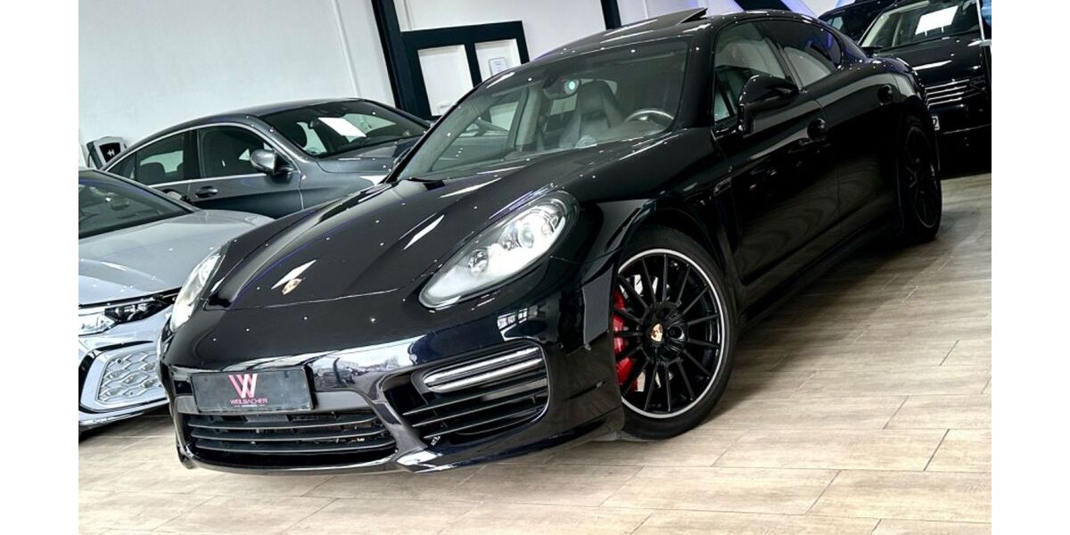 Porsche Panamera 95.000 km 43.900 &euro; Flörsheim 65439