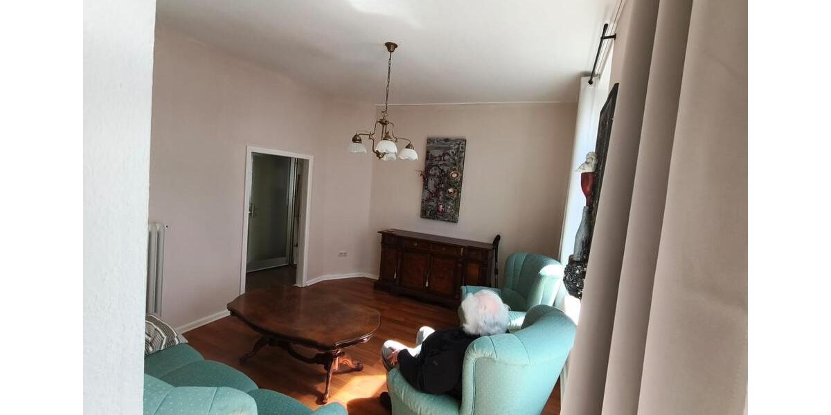 Etagenwohnung Jever - 2 Zimmer, 40 m&sup2;, 420&euro; | Angebot:26268040