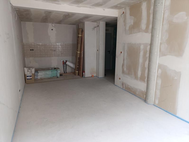 ObjNr:19669 - Helles 1-Zimmer Appartement in guter Lage von Wiesloch 1 zimmer