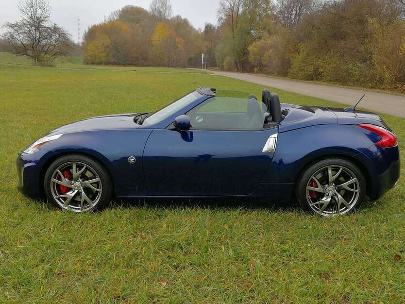 370Z
